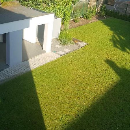 Vip Apartmany Zabnik Prievidza Buitenkant foto
