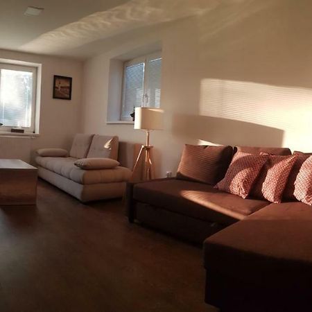 Vip Apartmany Zabnik Prievidza Buitenkant foto