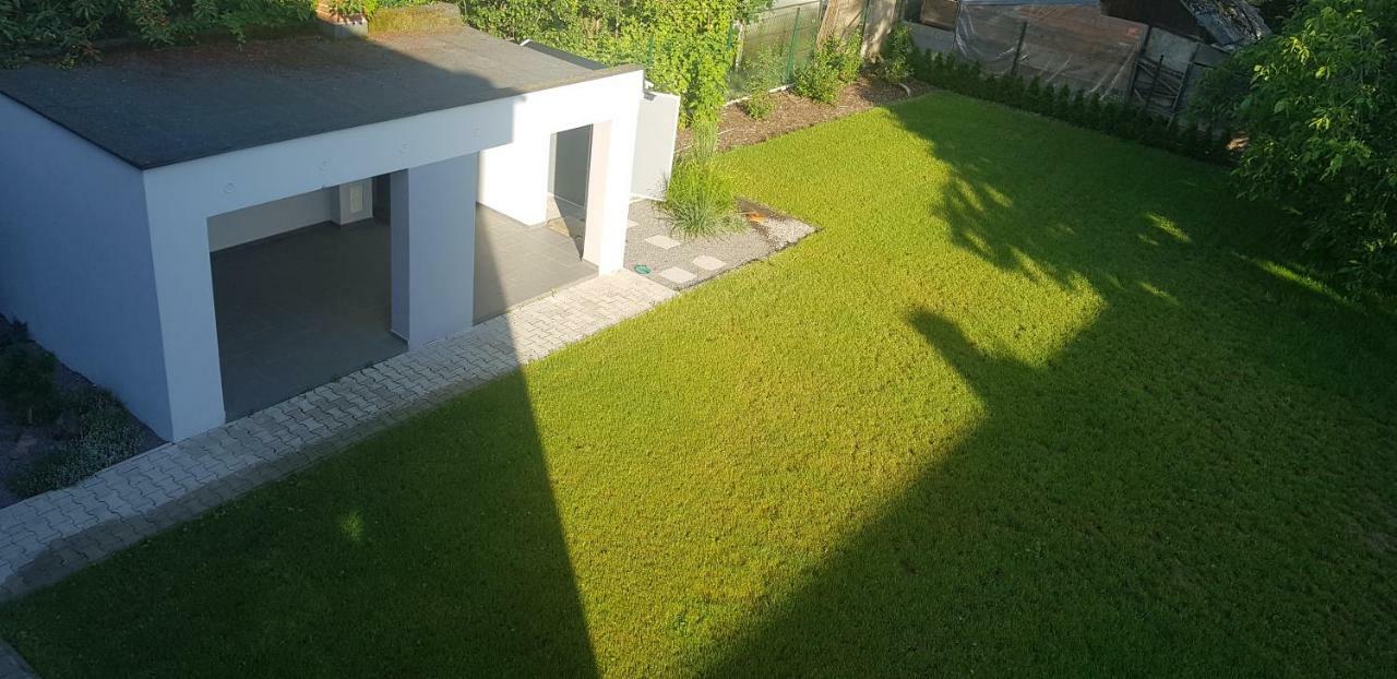 Vip Apartmany Zabnik Prievidza Buitenkant foto